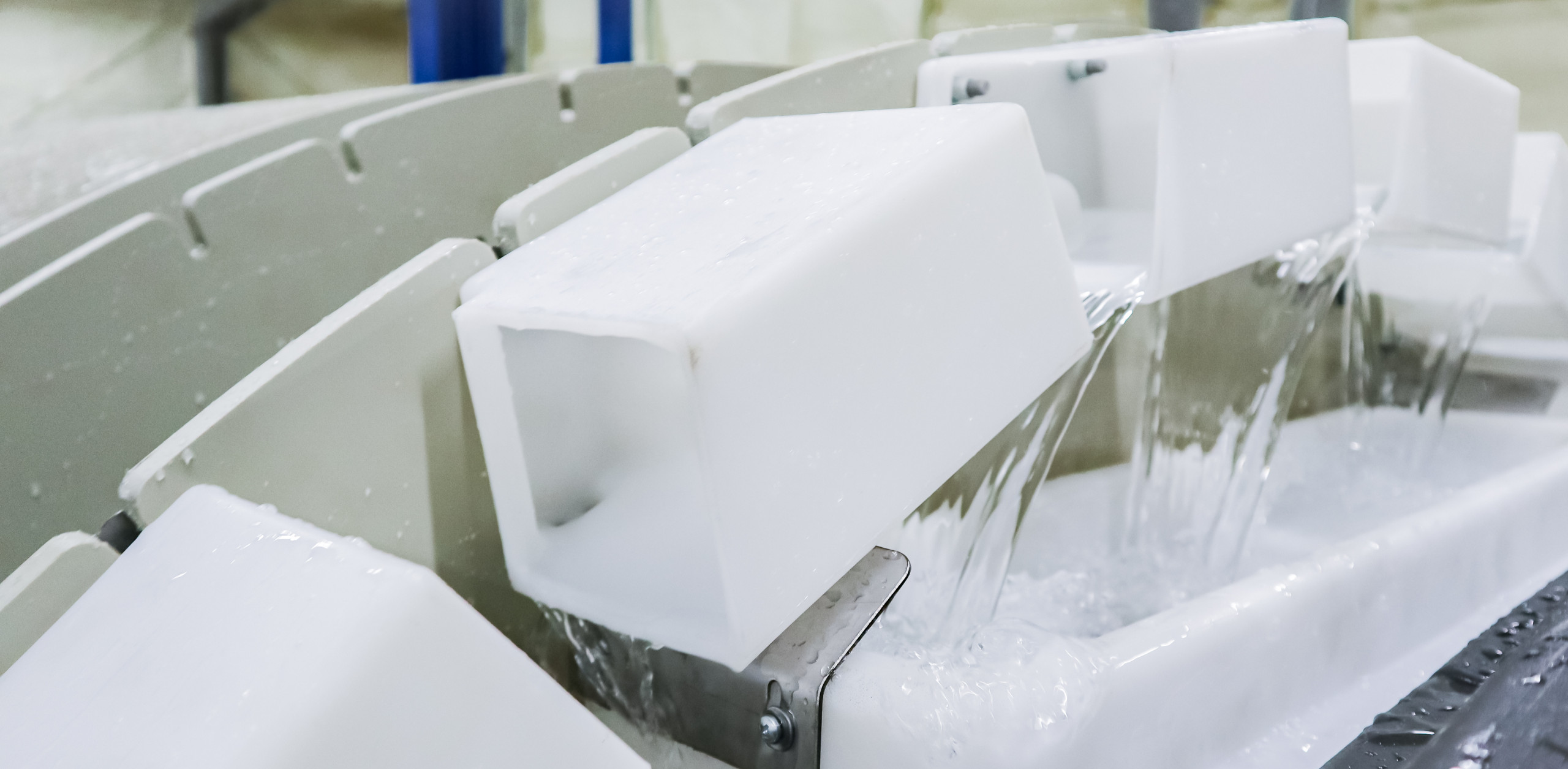 RBC Bucket elevator system RBC Bucket elevator system